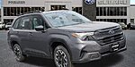 New 2026 SUBARU FORESTER BASE in BRANFORD, CONNECTICUT