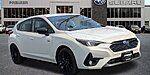 New 2026 SUBARU IMPREZA RS in BRANFORD, CONNECTICUT