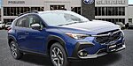 New 2026 SUBARU XV CROSSTREK PREMIUM in BRANFORD, CONNECTICUT