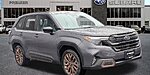 New 2026 SUBARU FORESTER SPORT in BRANFORD, CONNECTICUT