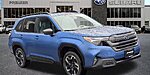 New 2026 SUBARU FORESTER LIMITED in BRANFORD, CONNECTICUT