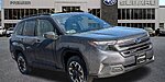 New 2026 SUBARU FORESTER PREMIUM in BRANFORD, CONNECTICUT