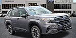 New 2026 SUBARU FORESTER BASE in BRANFORD, CONNECTICUT