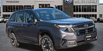 New 2026 SUBARU FORESTER BASE in BRANFORD, CONNECTICUT