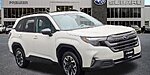New 2026 SUBARU FORESTER PREMIUM in BRANFORD, CONNECTICUT