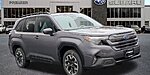 New 2026 SUBARU FORESTER PREMIUM in BRANFORD, CONNECTICUT