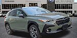 New 2026 SUBARU XV CROSSTREK PREMIUM in BRANFORD, CONNECTICUT