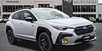 New 2026 SUBARU XV CROSSTREK SPORT HYBRID in BRANFORD, CONNECTICUT