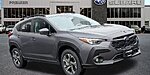New 2026 SUBARU XV CROSSTREK PREMIUM in BRANFORD, CONNECTICUT