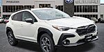 New 2026 SUBARU XV CROSSTREK PREMIUM in BRANFORD, CONNECTICUT