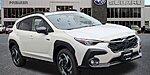 New 2026 SUBARU XV CROSSTREK LIMITED HYBRID in BRANFORD, CONNECTICUT