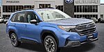 New 2026 SUBARU FORESTER BASE in BRANFORD, CONNECTICUT