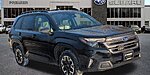 New 2026 SUBARU FORESTER PREMIUM in BRANFORD, CONNECTICUT