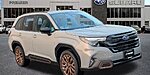 New 2026 SUBARU FORESTER SPORT in BRANFORD, CONNECTICUT