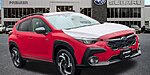New 2026 SUBARU XV CROSSTREK LIMITED HYBRID in BRANFORD, CONNECTICUT