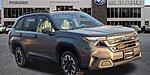 New 2026 SUBARU FORESTER PREMIUM in BRANFORD, CONNECTICUT