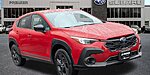 New 2026 SUBARU XV CROSSTREK BASE in BRANFORD, CONNECTICUT