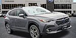 New 2026 SUBARU XV CROSSTREK PREMIUM in BRANFORD, CONNECTICUT