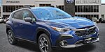 New 2026 SUBARU XV CROSSTREK PREMIUM in BRANFORD, CONNECTICUT
