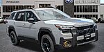 New 2026 SUBARU OUTBACK WILDERNESS in BRANFORD, CONNECTICUT