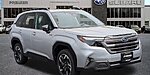 New 2026 SUBARU FORESTER PREMIUM HYBRID in BRANFORD, CONNECTICUT