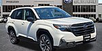 New 2026 SUBARU FORESTER TOURING in BRANFORD, CONNECTICUT