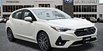 New 2026 SUBARU IMPREZA SPORT in BRANFORD, CONNECTICUT