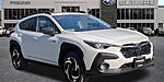 New 2026 SUBARU XV CROSSTREK LIMITED HYBRID in BRANFORD, CONNECTICUT