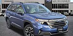 New 2026 SUBARU FORESTER PREMIUM in BRANFORD, CONNECTICUT