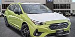 New 2026 SUBARU IMPREZA RS in BRANFORD, CONNECTICUT