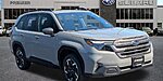 New 2026 SUBARU FORESTER PREMIUM HYBRID in BRANFORD, CONNECTICUT
