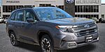 New 2026 SUBARU FORESTER BASE in BRANFORD, CONNECTICUT