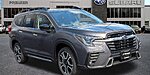 New 2026 SUBARU ASCENT TOURING in BRANFORD, CONNECTICUT