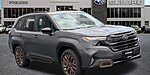 New 2026 SUBARU FORESTER SPORT in BRANFORD, CONNECTICUT