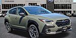 New 2026 SUBARU XV CROSSTREK PREMIUM in BRANFORD, CONNECTICUT