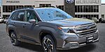 New 2026 SUBARU FORESTER PREMIUM HYBRID in BRANFORD, CONNECTICUT