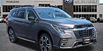 New 2026 SUBARU ASCENT LIMITED in BRANFORD, CONNECTICUT