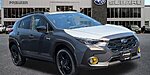 New 2026 SUBARU XV CROSSTREK SPORT HYBRID in BRANFORD, CONNECTICUT