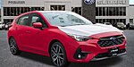 New 2026 SUBARU IMPREZA SPORT in BRANFORD, CONNECTICUT
