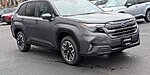 New 2026 SUBARU FORESTER PREMIUM in BRANFORD, CONNECTICUT