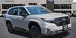 New 2026 SUBARU FORESTER SPORT in BRANFORD, CONNECTICUT