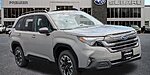 New 2026 SUBARU FORESTER PREMIUM in BRANFORD, CONNECTICUT