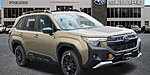 New 2026 SUBARU FORESTER WILDERNESS in BRANFORD, CONNECTICUT