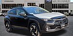 New 2026 SUBARU XV CROSSTREK LIMITED HYBRID in BRANFORD, CONNECTICUT