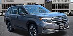 New 2026 SUBARU FORESTER BASE in BRANFORD, CONNECTICUT