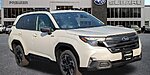 New 2026 SUBARU FORESTER PREMIUM HYBRID in BRANFORD, CONNECTICUT