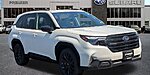 New 2026 SUBARU FORESTER SPORT in BRANFORD, CONNECTICUT