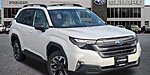 New 2026 SUBARU FORESTER PREMIUM in BRANFORD, CONNECTICUT