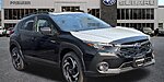 New 2026 SUBARU XV CROSSTREK LIMITED HYBRID in BRANFORD, CONNECTICUT