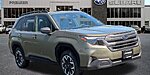 New 2026 SUBARU FORESTER PREMIUM in BRANFORD, CONNECTICUT